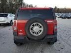 2006 Hummer H3