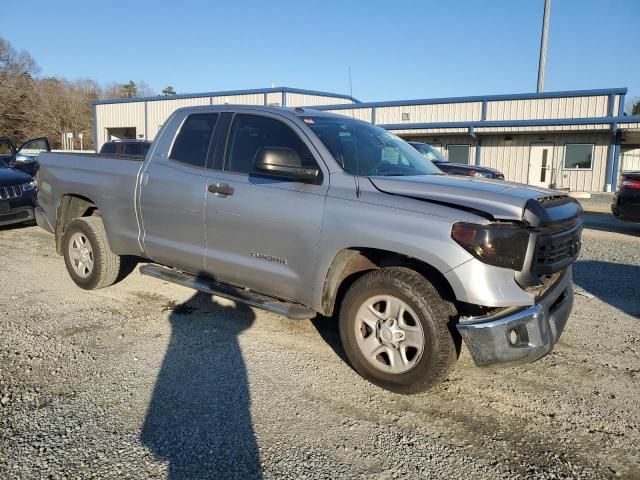 2014 Toyota Tundra Double Cab SR