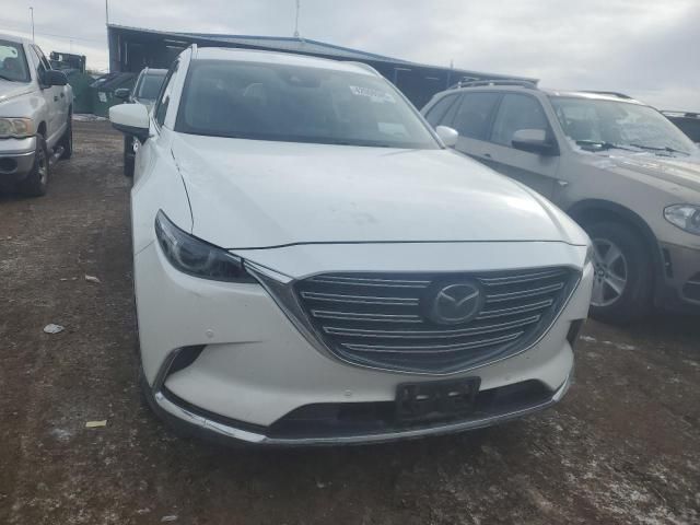 2018 Mazda CX-9 Grand Touring