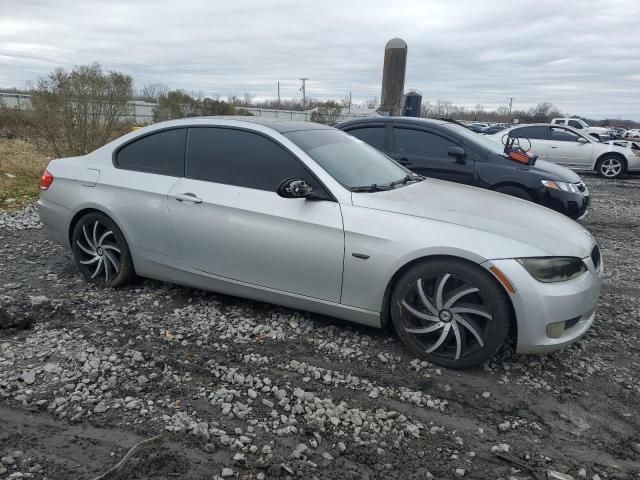 2007 BMW 335 I