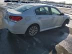 2010 Subaru Legacy 2.5I Limited