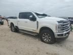 2024 Ford F250 Super Duty