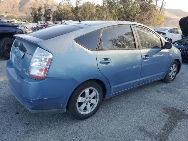 2006 Toyota Prius