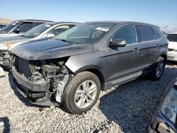 2017 Ford Edge SEL en venta en Magna, UT