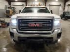 2015 GMC Sierra K2500 Heavy Duty