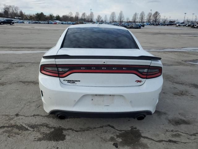 2016 Dodge Charger R/T Scat Pack