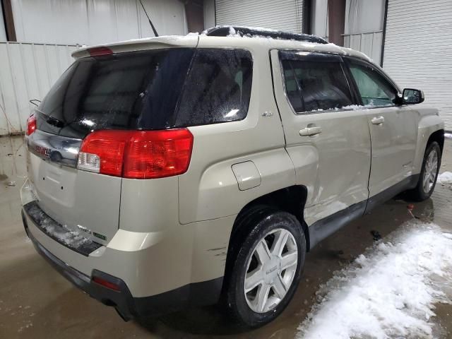 2012 GMC Terrain SLT