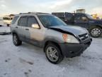 2003 Honda CR-V EX