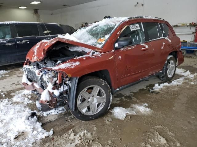 2010 Jeep Compass Sport