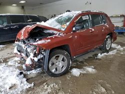 Salvage cars for sale from Copart Columbus, OH: 2010 Jeep Compass Sport