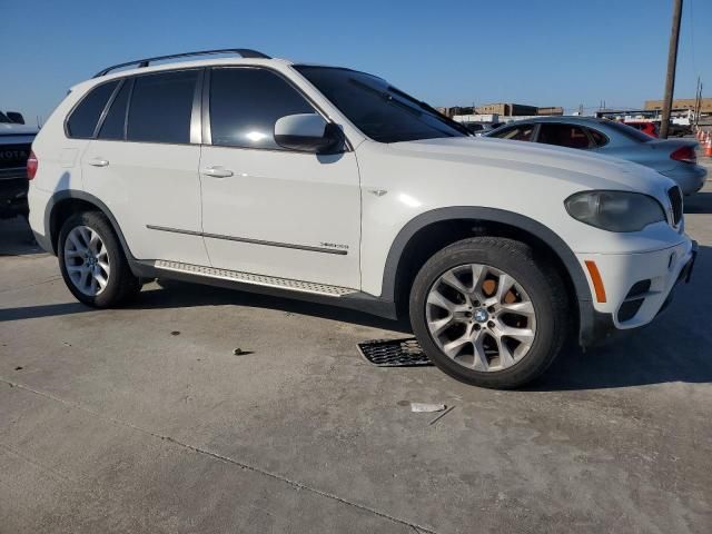 2011 BMW X5 XDRIVE35I