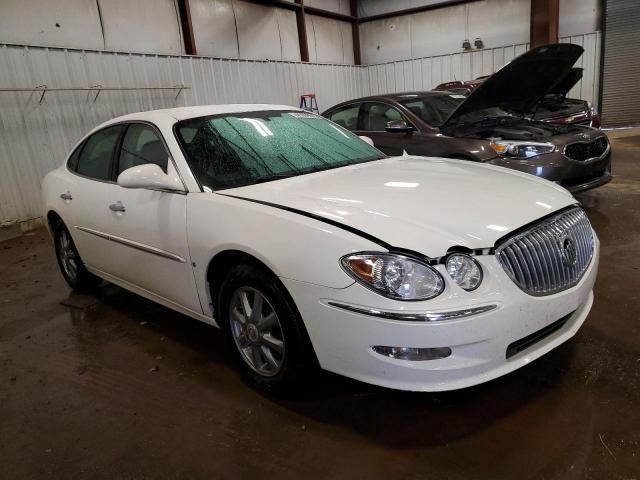 2008 Buick Lacrosse CXL