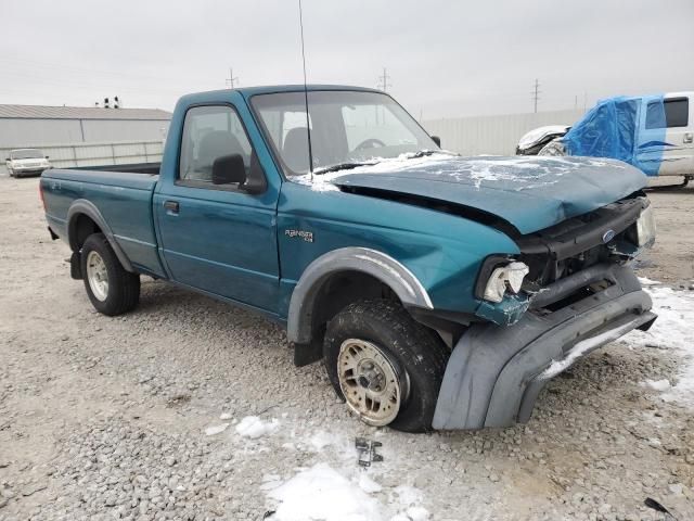 1994 Ford Ranger