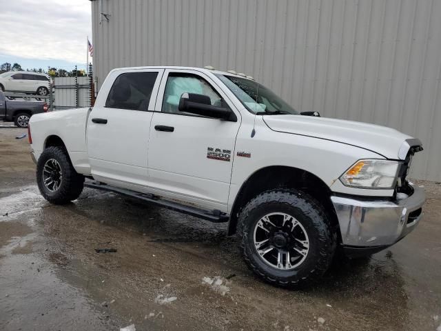 2013 Dodge RAM 2500 ST