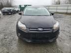 2012 Ford Focus Titanium