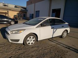 2015 Ford Focus S en venta en Hayward, CA