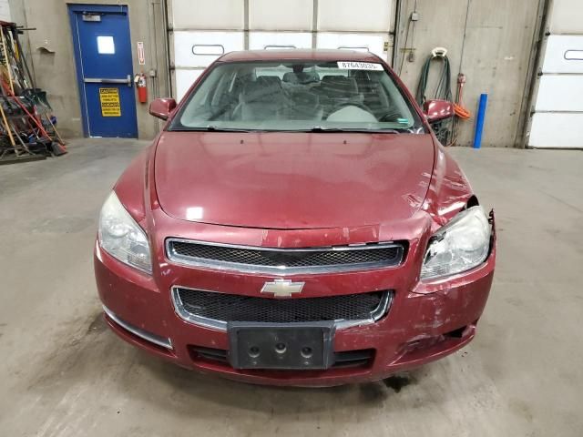 2009 Chevrolet Malibu 2LT