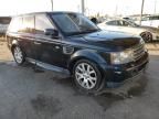 2009 Land Rover Range Rover Sport HSE