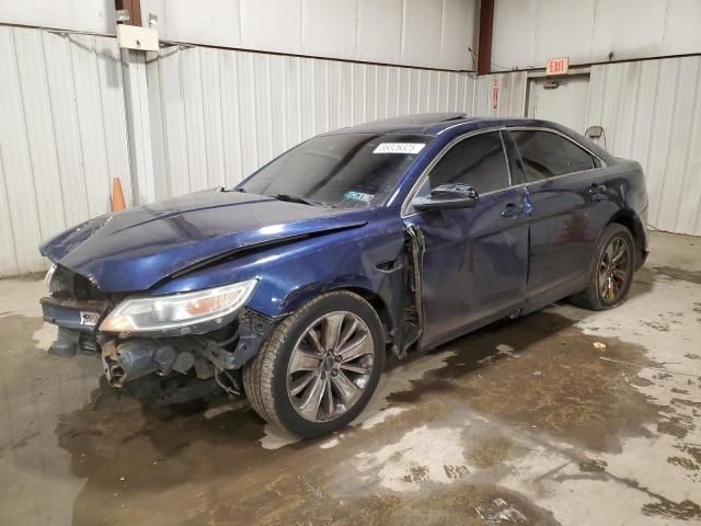 2011 Ford Taurus Limited