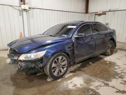 Ford Taurus Limited salvage cars for sale: 2011 Ford Taurus Limited