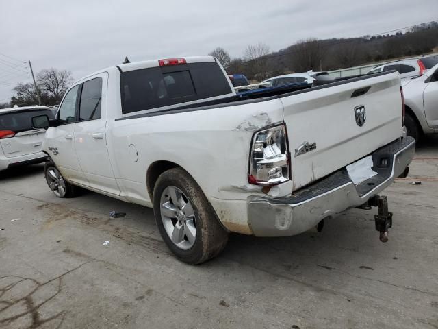 2019 Dodge RAM 1500 Classic SLT