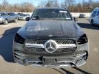 2021 Mercedes-Benz GLE 450 4matic