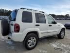 2006 Jeep Liberty Limited