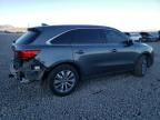 2014 Acura MDX Technology