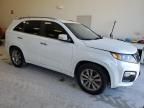 2012 KIA Sorento SX