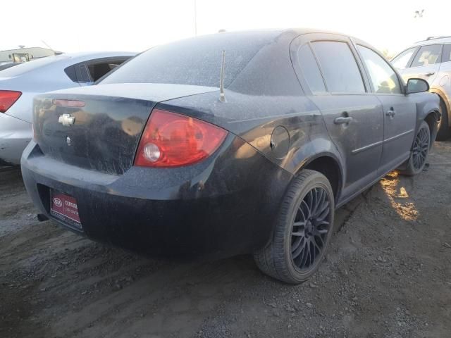 2008 Chevrolet Cobalt LS