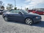 2004 Audi A4 1.8 Cabriolet