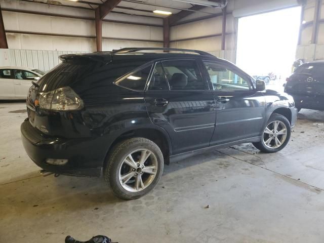 2006 Lexus RX 400