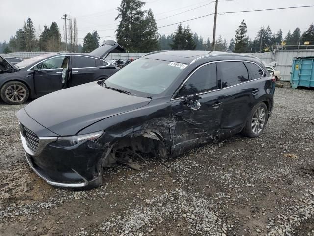 2019 Mazda CX-9 Signature