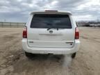 2008 Toyota 4runner SR5