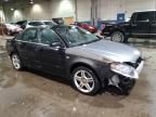 2007 Audi A4 2.0T Quattro