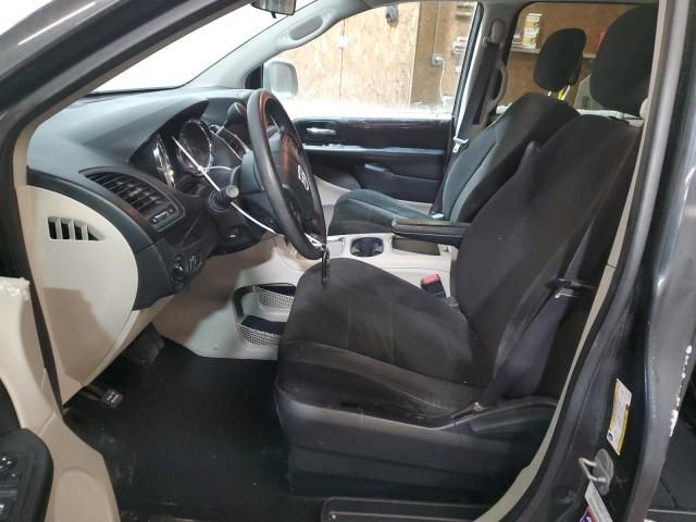 2012 Dodge Grand Caravan SXT