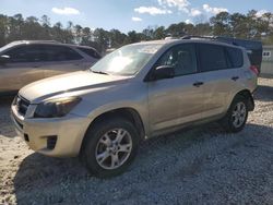 Toyota Vehiculos salvage en venta: 2010 Toyota Rav4