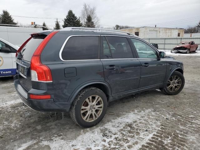 2013 Volvo XC90 3.2