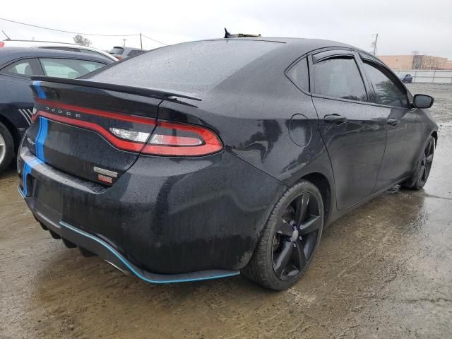 2013 Dodge Dart Limited