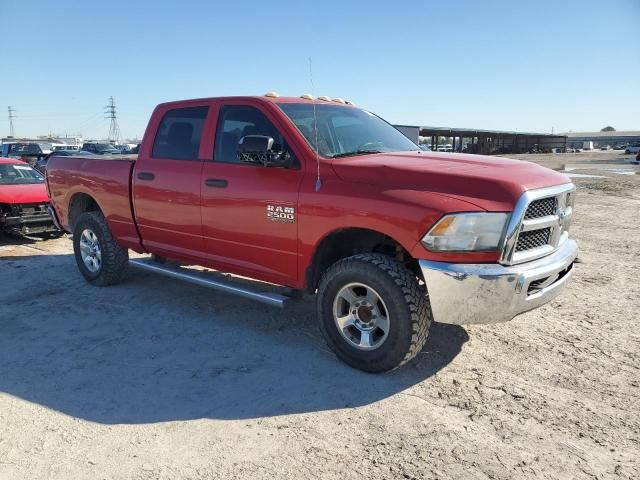 2013 Dodge RAM 2500 ST