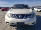 2012 Nissan Murano S