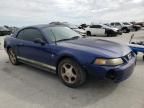 2002 Ford Mustang