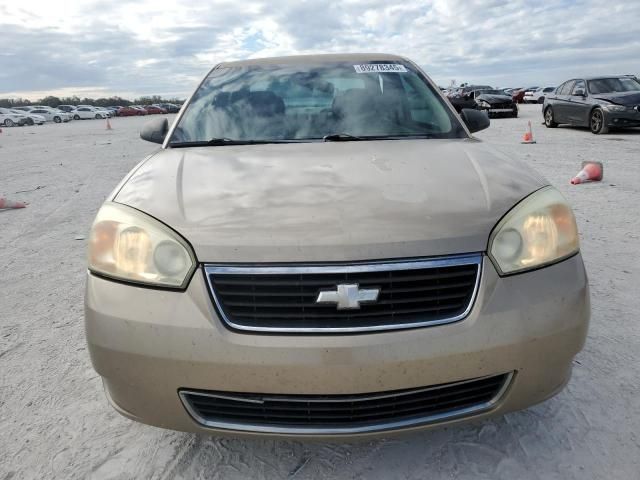 2007 Chevrolet Malibu LS