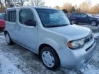 2009 Nissan Cube Base