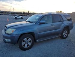 2004 Toyota 4runner Limited en venta en Mentone, CA