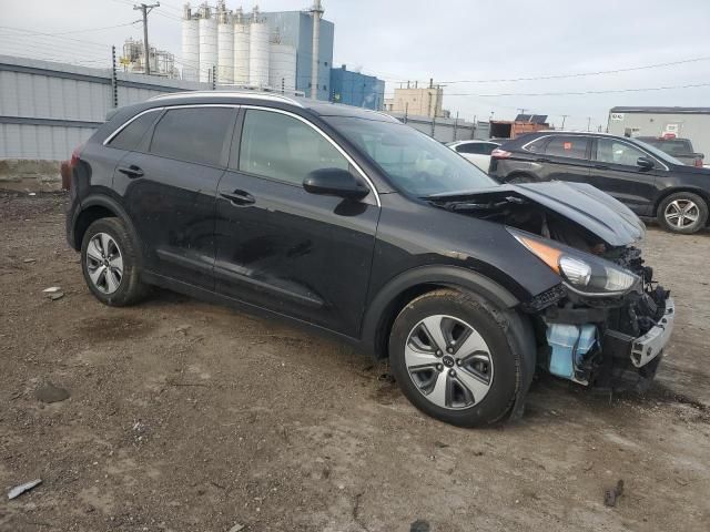 2019 KIA Niro FE