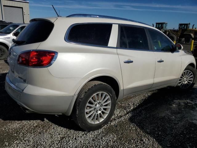 2011 Buick Enclave CXL