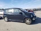 2007 Honda FIT S