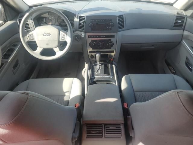 2006 Jeep Grand Cherokee Laredo