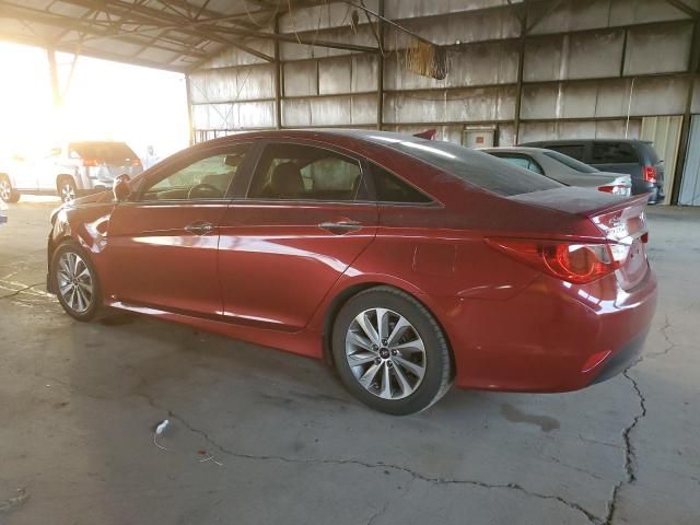 2014 Hyundai Sonata SE